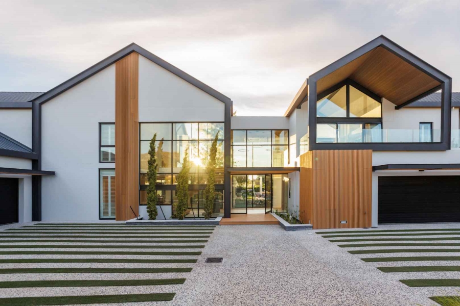 7 Bedroom Property for Sale in Val De Vie Estate Western Cape